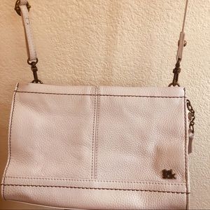 The Sak Iris 3 in 1 purse